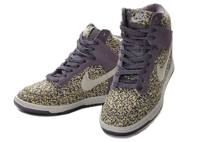Nike Dunk Sky Hi pas cher la depollution nike dunk air acheter et vendre